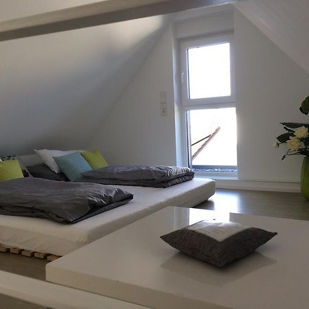 Appartements Magin Корнвестхайм Экстерьер фото